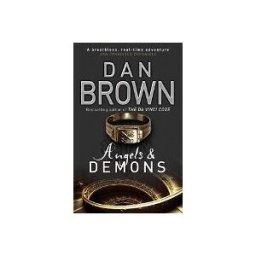 Angels And Demons
