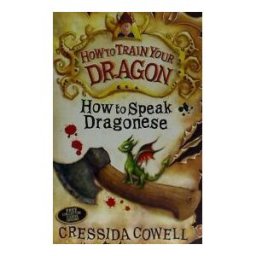 How To Speak Dragonese