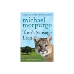 Tom's Sausage Lion