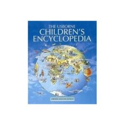 Mini Children's Encyclopedia