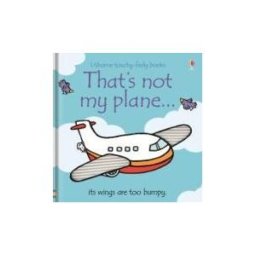 That's Not My Plane