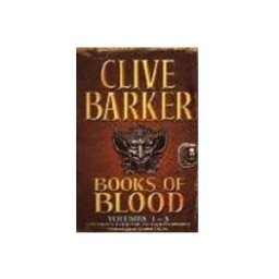 Books of Blood Omnibus
