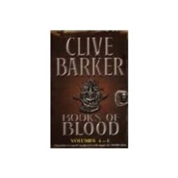 Books of Blood Omnibus