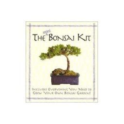 The Mini Bonsai Kit