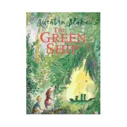 The Green Ship
