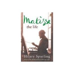Matisse : The Life