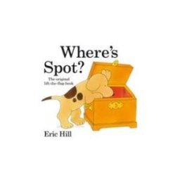 Where's Spot?