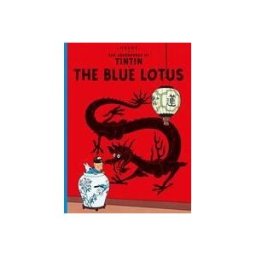 The Blue Lotus