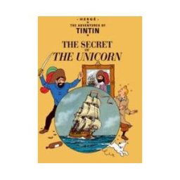 The Secret of the Unicorn