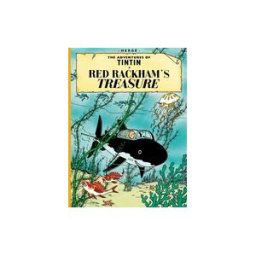Red Rackham's Treasure