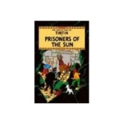 Tintin - Prisoners of the Sun