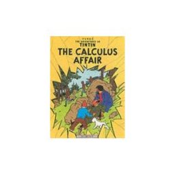 The Calculus Affair