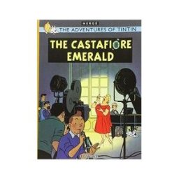 The Castafiore Emerald