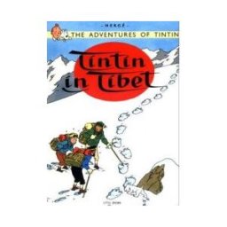 Tintin in Tibet