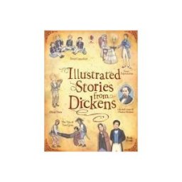 Illustrated Dickens