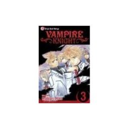 Vampire Knight