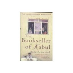 The Bookseller of Kabul