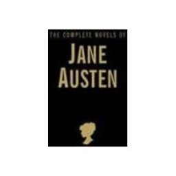 The Complete Novels of Jane Austen