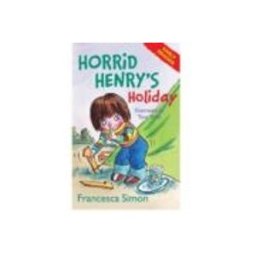 Horrid Henry's Holiday