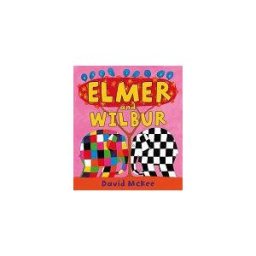 Elmer and Wilbur