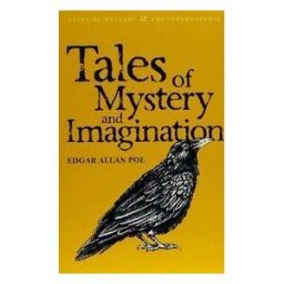 Tales of Mystery and Imagination
