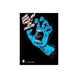 Surf Skate & Rock Art of Jim Phillips