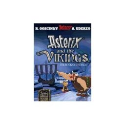Asterix and the Vikings