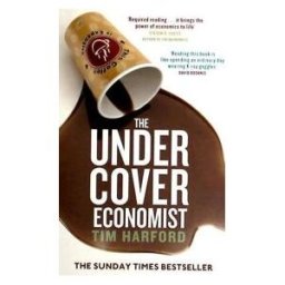 The Undercover Economist