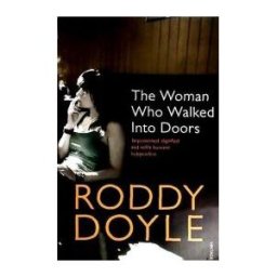 The Woman Who Walked into Doors