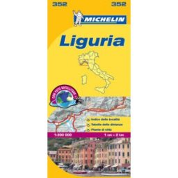 Liguria Liguria