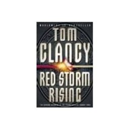 Red Storm Rising