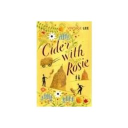 Cider with Rosie
