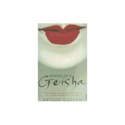 Memoirs of a Geisha