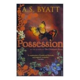 Possession : A Romance