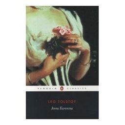 Anna Karenina