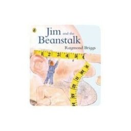 Jim and the Beanstalk