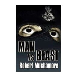 Man Vs Beast