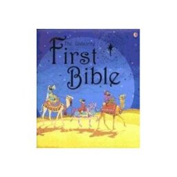 First Bible