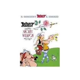 Asterix and the Secret Weapon