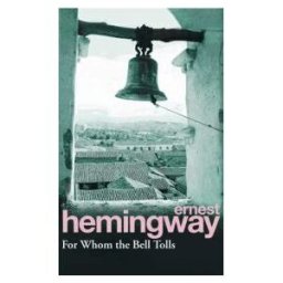 For Whom the Bell Tolls