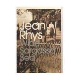 Wide Sargasso Sea