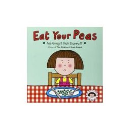Eat Your Peas