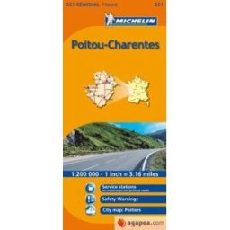 Poitou-Charentes