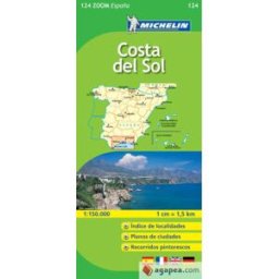 Costa Del Sol 2009