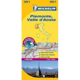 Piemonte and Vallee Aoste