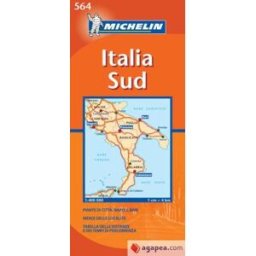 Italy South