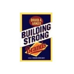 Building Strong Brands Hardback