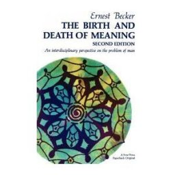 Birth and Death of Meaning Paperback