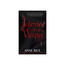 Interview With The Vampire