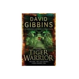 The Tiger Warrior